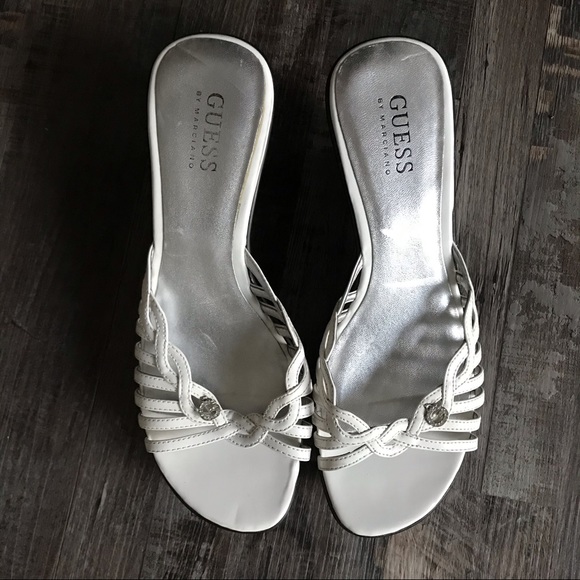 Guess by Marciano Wedges - Picture 2 of 4